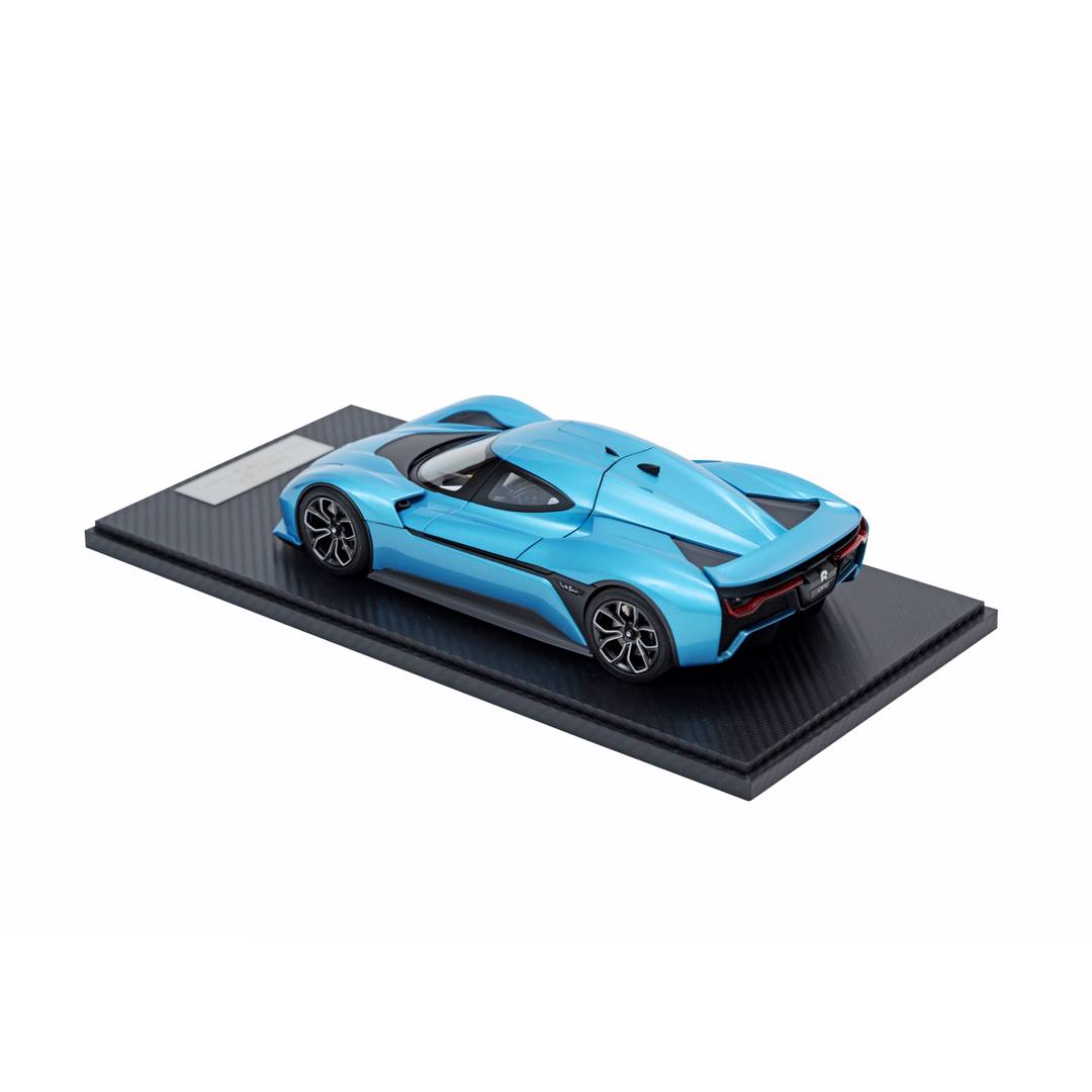 Titanium 1:18 Scale NIO EP9