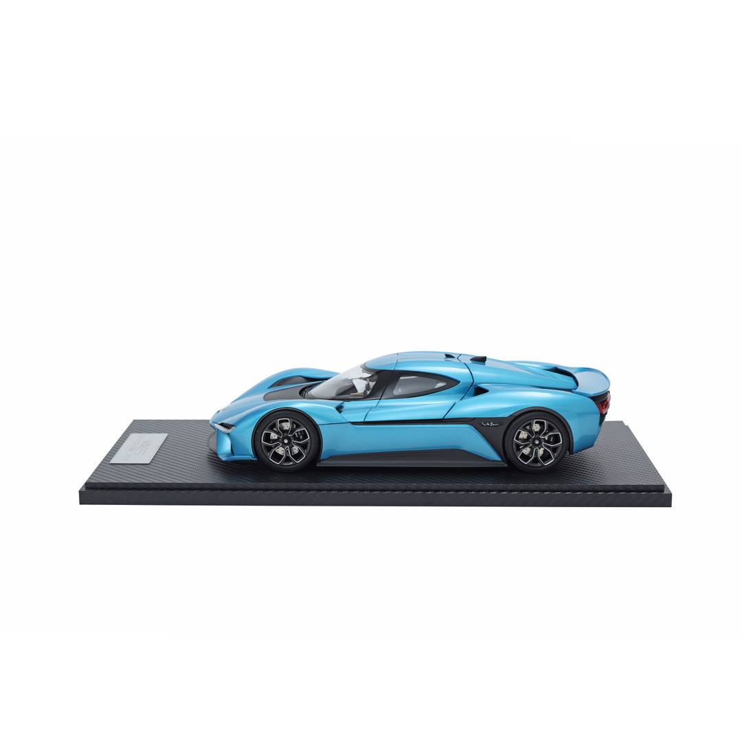 Titanium 1:18 Scale NIO EP9