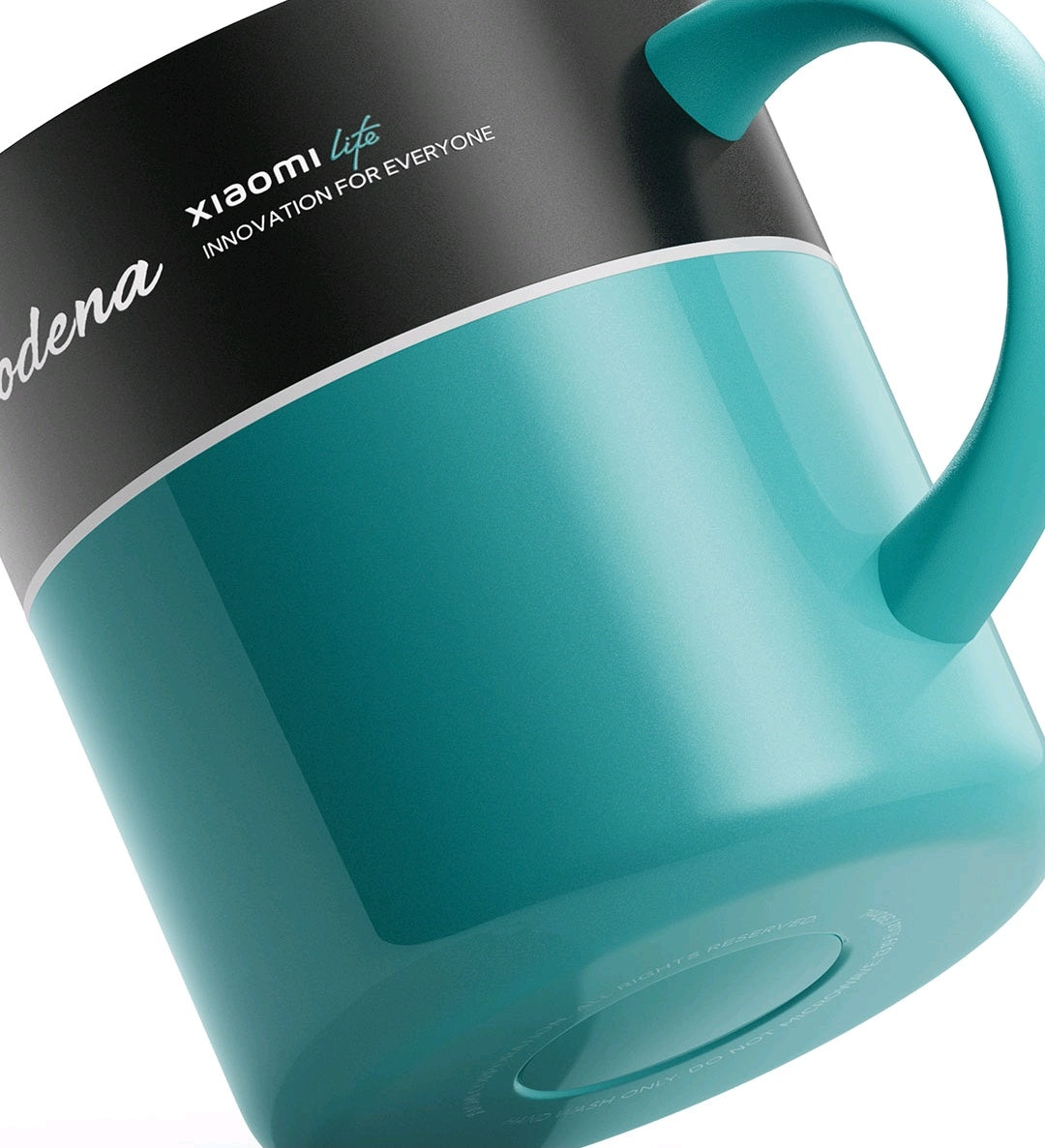 Xiaomi Stainless Steel Mug
