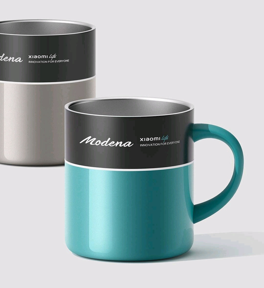Xiaomi Stainless Steel Mug