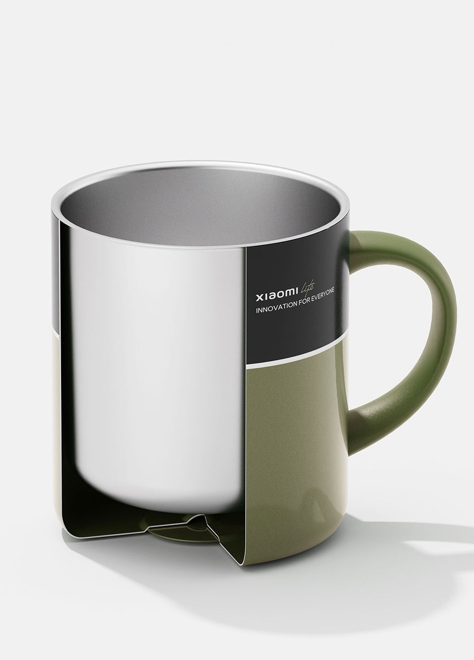 Xiaomi Stainless Steel Mug