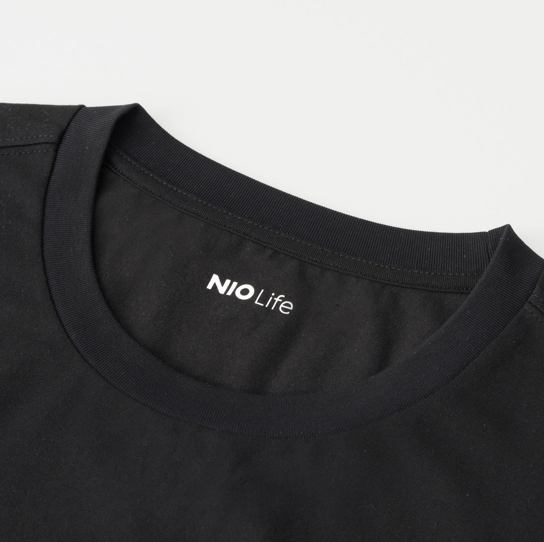 NIO T-Shirt(Limit Edition)