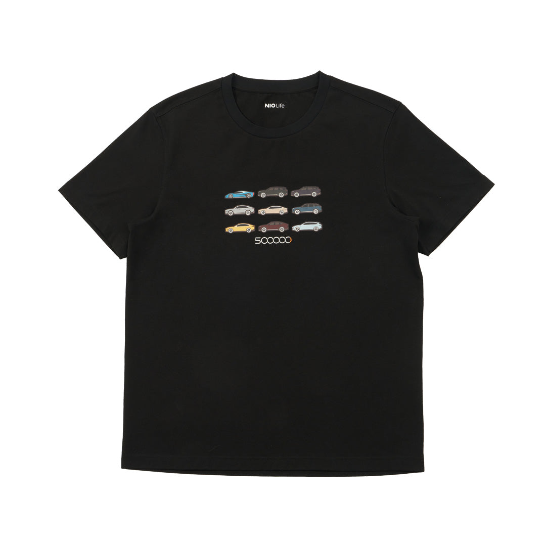 NIO T-Shirt(Limit Edition)