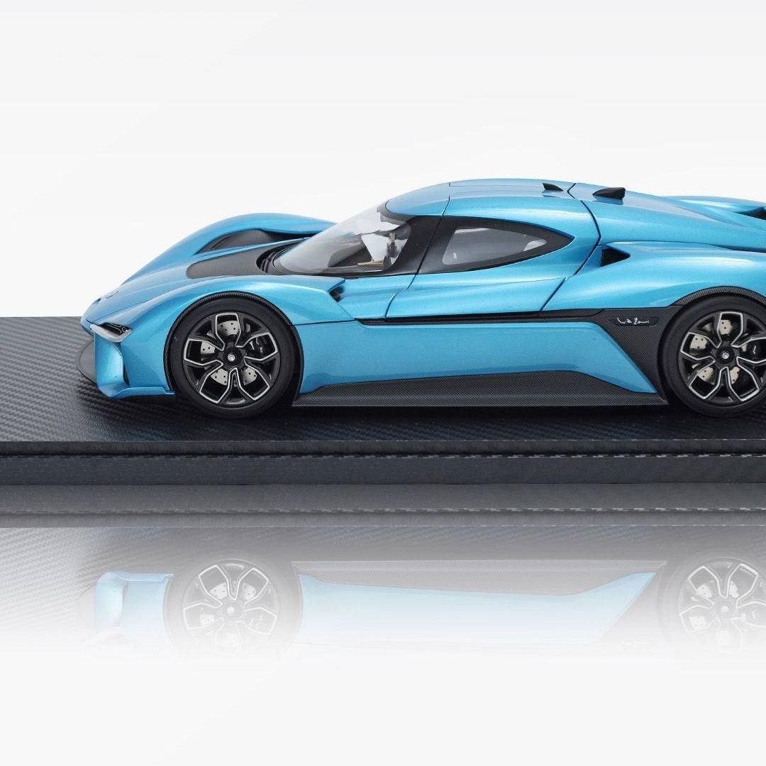 Titanium 1:18 Scale NIO EP9