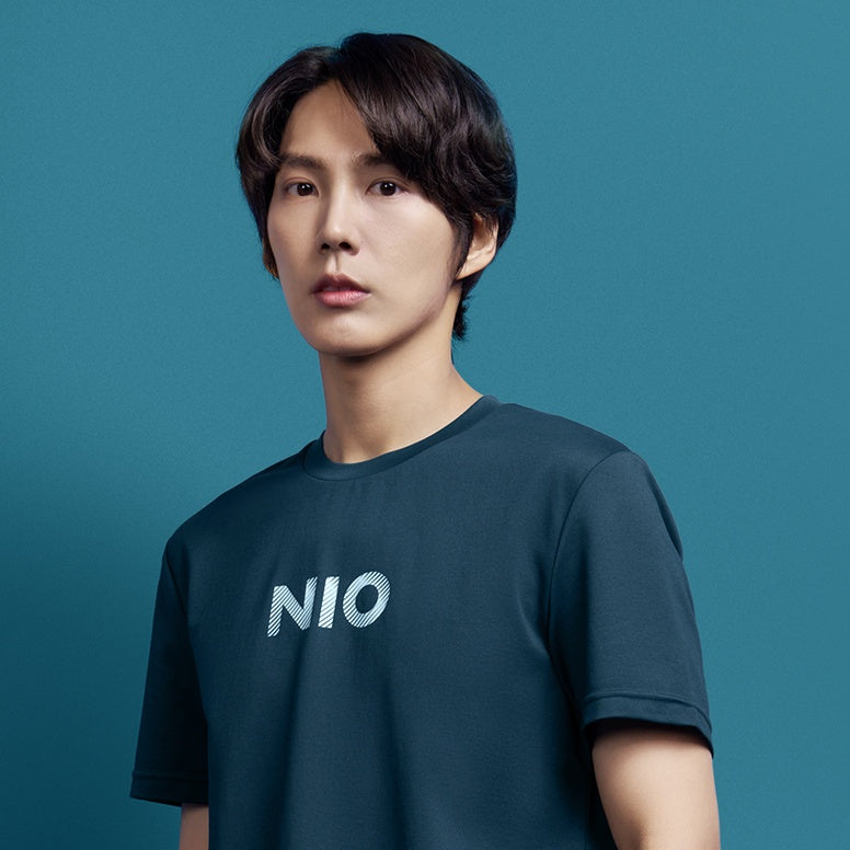 NIO Life ASKIN T-Shirt
