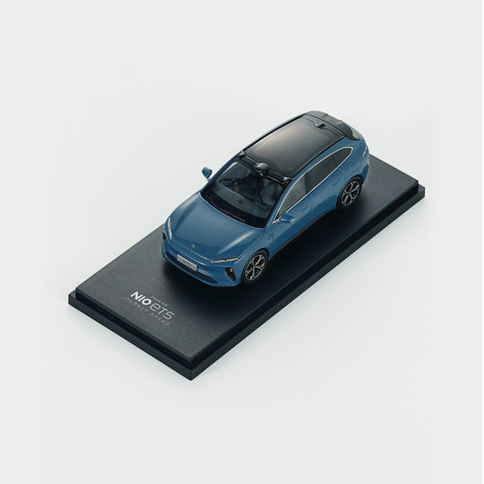 Titanium 1:43 Scale NIO ET5T