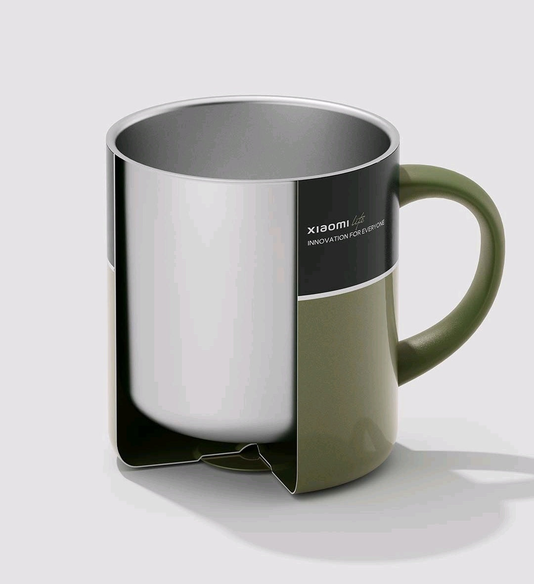 Xiaomi Stainless Steel Mug