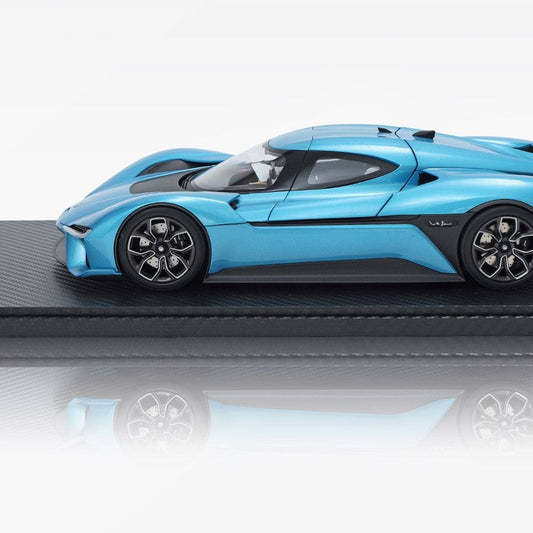 Titanium 1:18 Scale NIO EP9