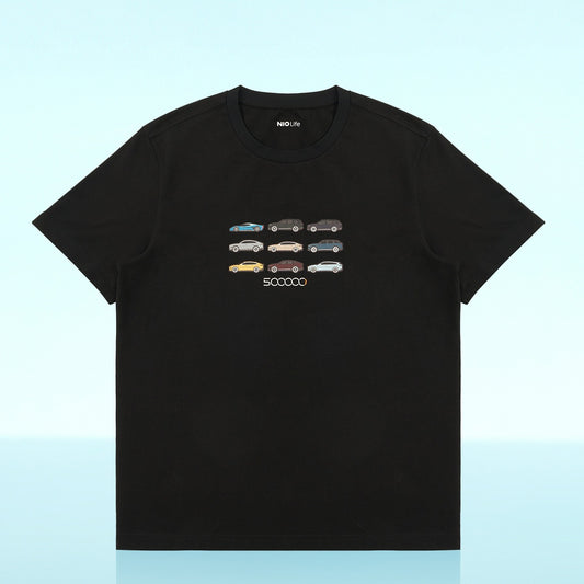 NIO T-Shirt(Limit Edition)